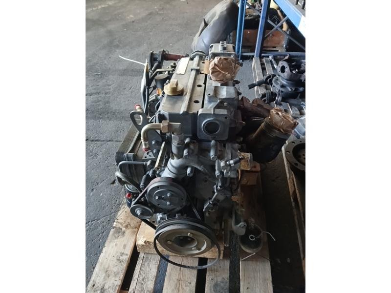 Moteur complet pour CLAAS SCORPION