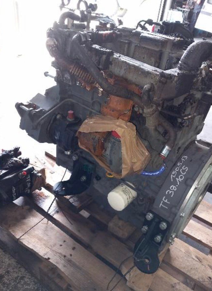 Moteur complet pour MERLO P38.10