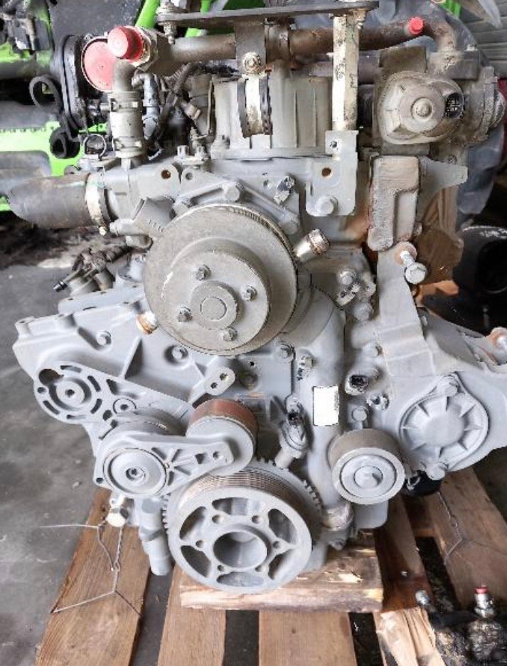 Moteur complet pour MERLO P38.10