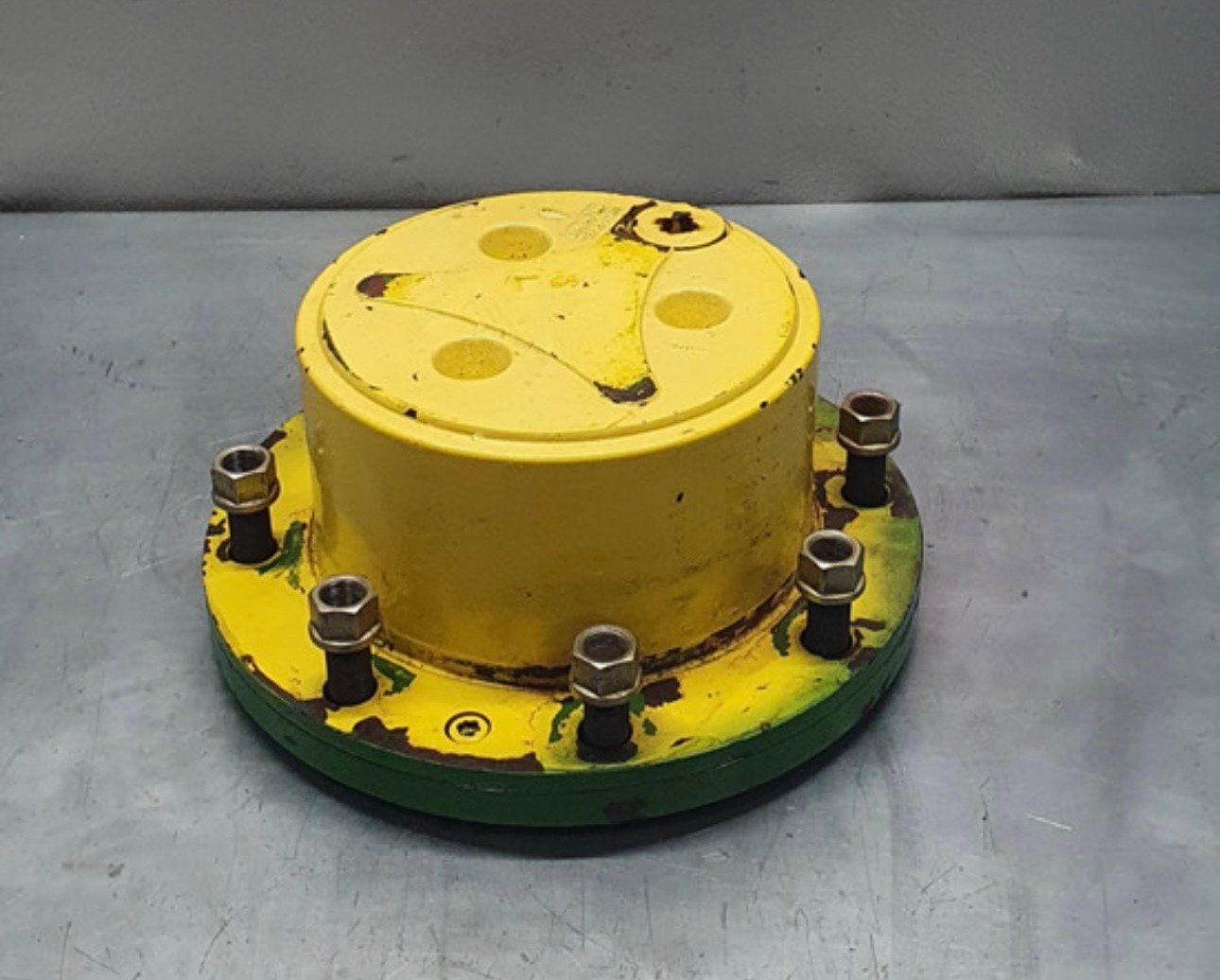 REDUCTEUR JOHN DEERE 6110 MARQUE ZF TYPE AS 2025