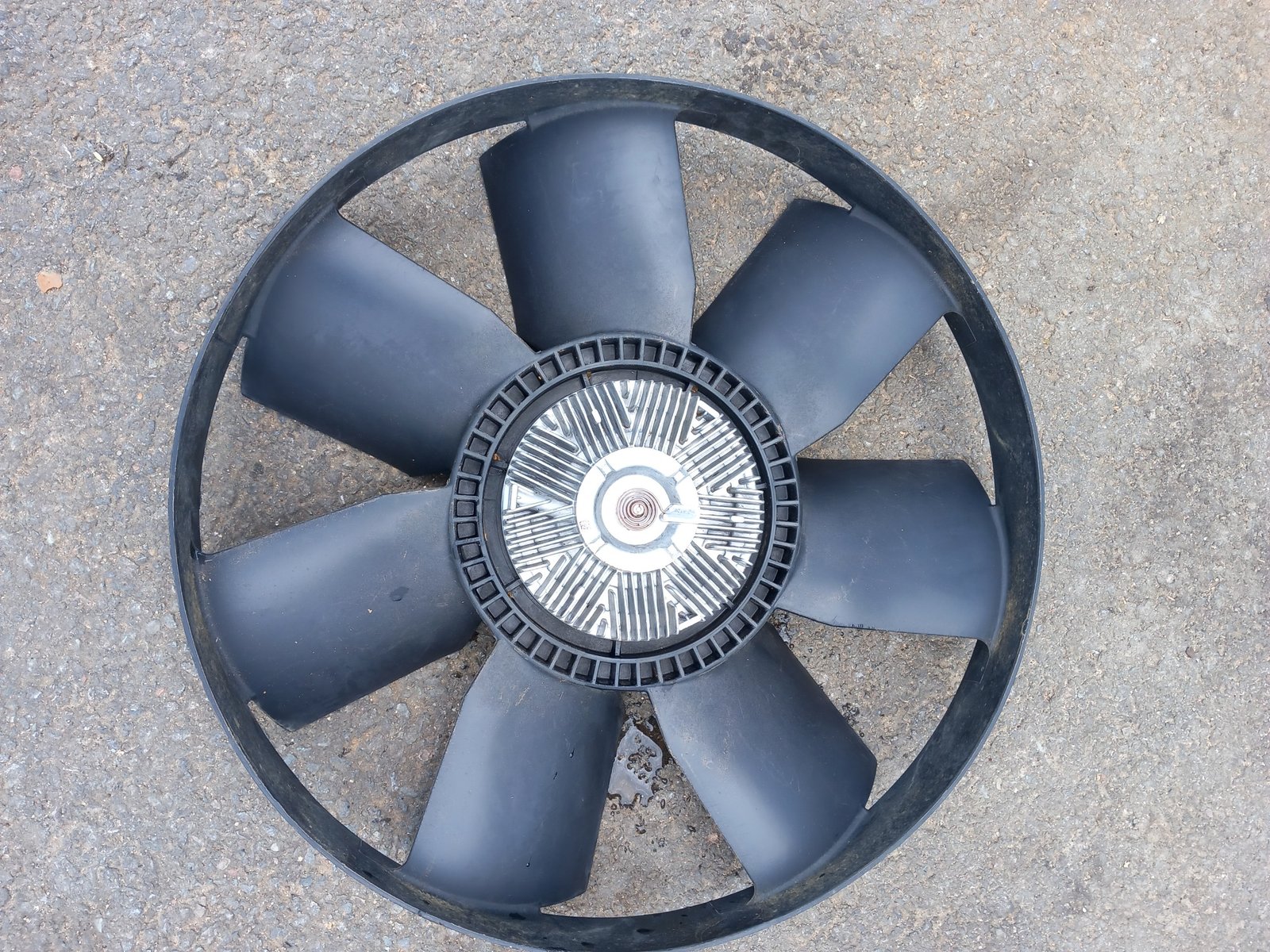 Refroidissement pour CLAAS ARES 556
