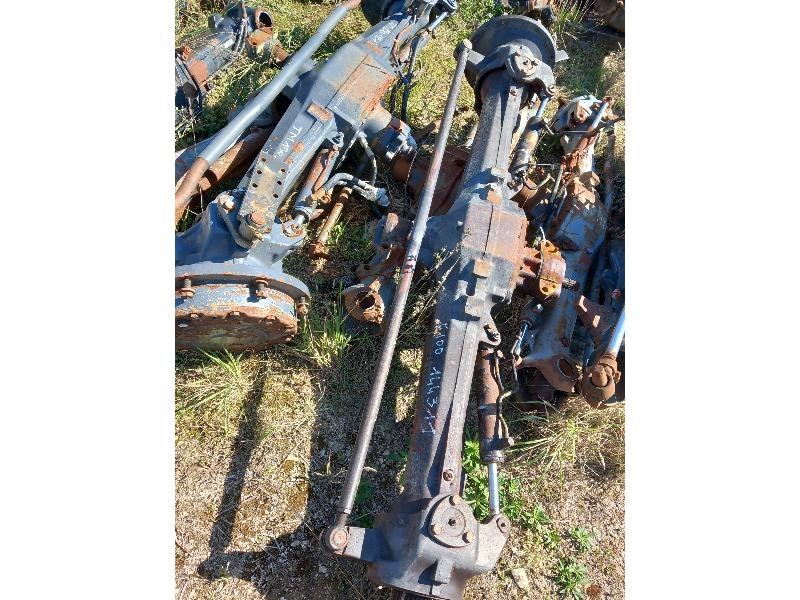Essieu avant pour FIAT F100