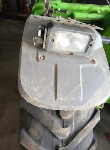 Aile pour MERLO P38.10 En stock.
