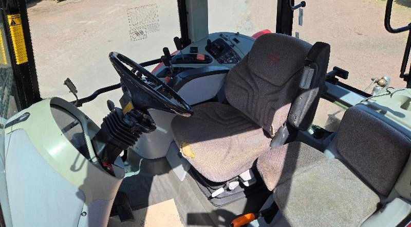 Attelage pour MASSEY FERGUSON 6465 En stock