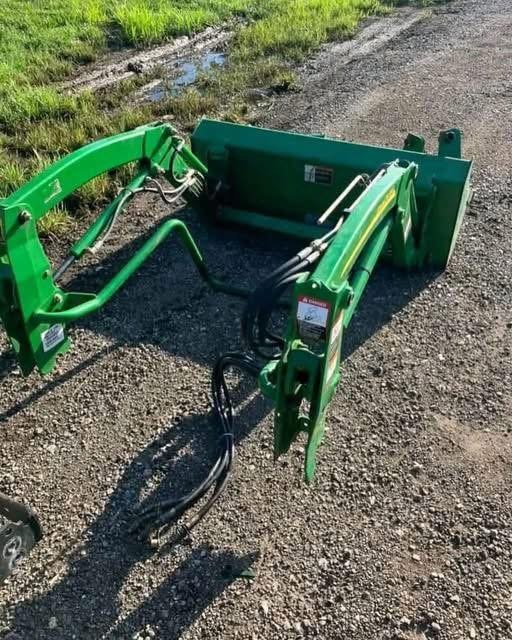 Chargeur JD 200CX
