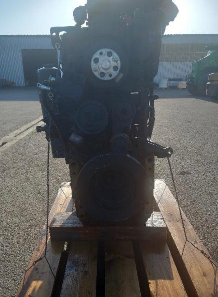 Moteur pour Deutz Fahr année 2013