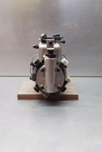 POMPE A INJECTION MONTAGE PERKINS A4248 NEUVE