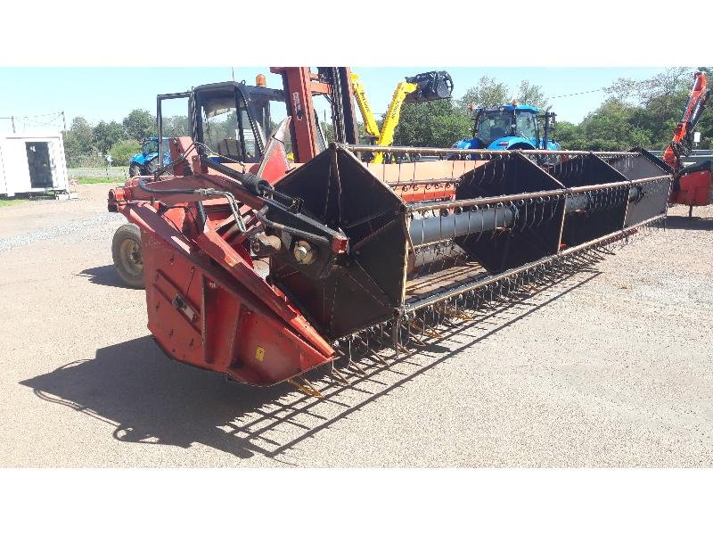 Rabatteur pour CASE IH 1030