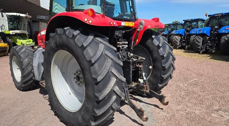 Attelage pour MASSEY FERGUSON 6465 En stock