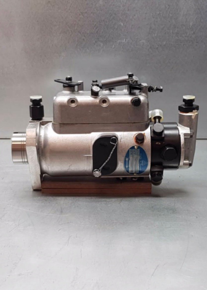 POMPE A INJECTION MONTAGE PERKINS A4248 NEUVE